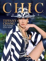 Chic Compass